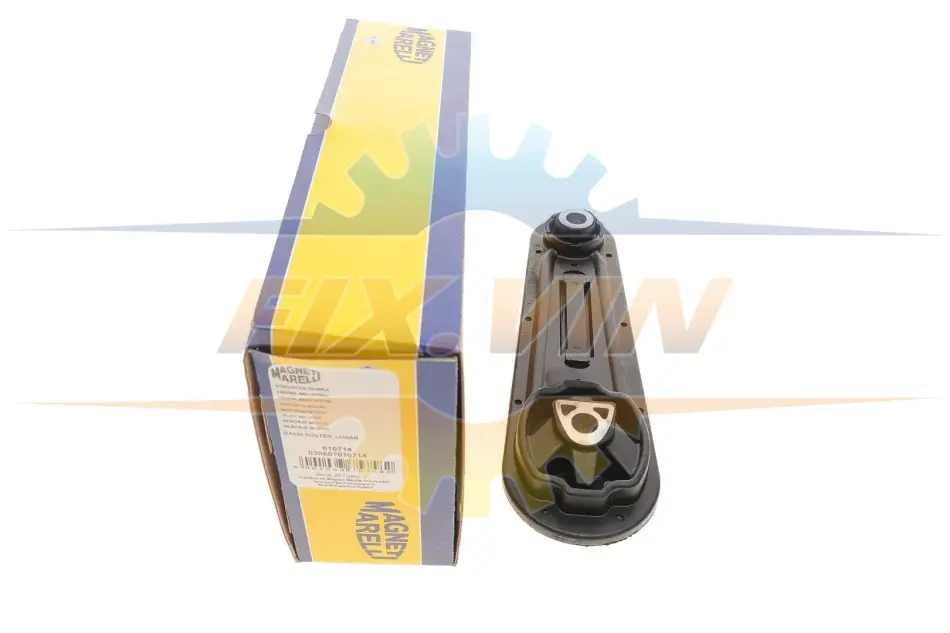 Опора двигуна RENAULT LOGAN (вир-во Magneti Marelli) MAGNETI MARELLI 030607010714 (фото 1)
