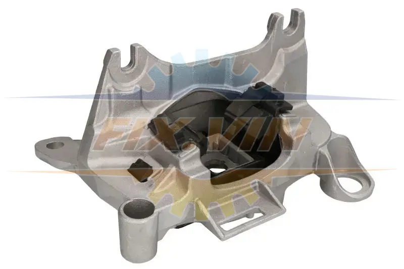 Опора двигуна RENAULT FLUENCE/ MEGANE/ SCENIC III (вир-во Magneti Marelli) MAGNETI MARELLI 030607010715 (фото 1)