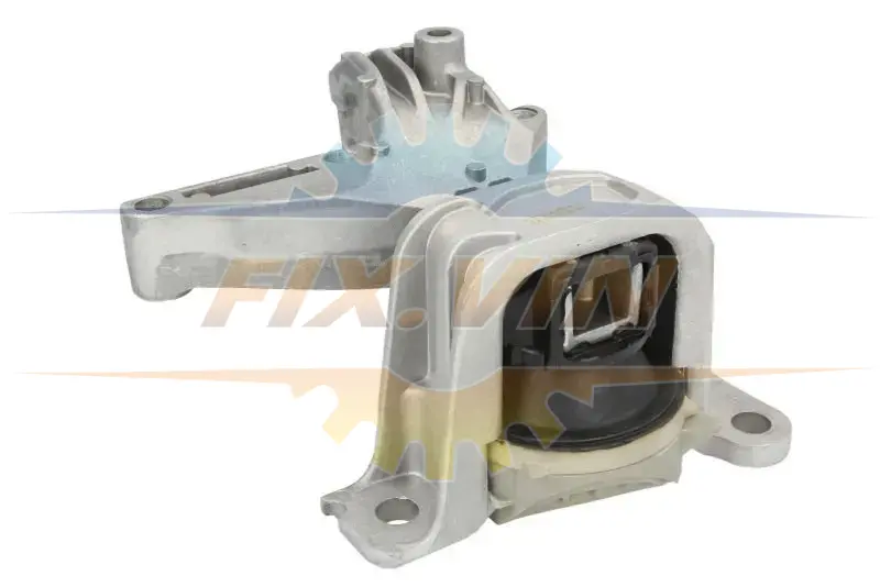 Опора двигателя RENAULT FLUENCE/ MEGANE/ SCENIC III (пр-во Magneti Marelli) MAGNETI MARELLI 030607010718 (фото 1)