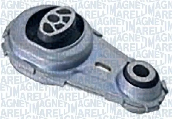 Опора двигателя RENAULT FLUENCE/ MEGANE/ SCENIC III (пр-во Magneti Marelli) MAGNETI MARELLI 030607010722 (фото 1)