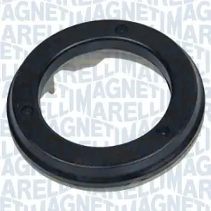 RENAULT підшипник опори амортизатора передн. Megane II,Scenic II MAGNETI MARELLI 030607010728 (фото 1)