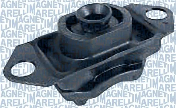 Опора двигуна Dacia/Renault/Nissan (вир-во Magneti Marelli) MAGNETI MARELLI 030607010733 (фото 1)