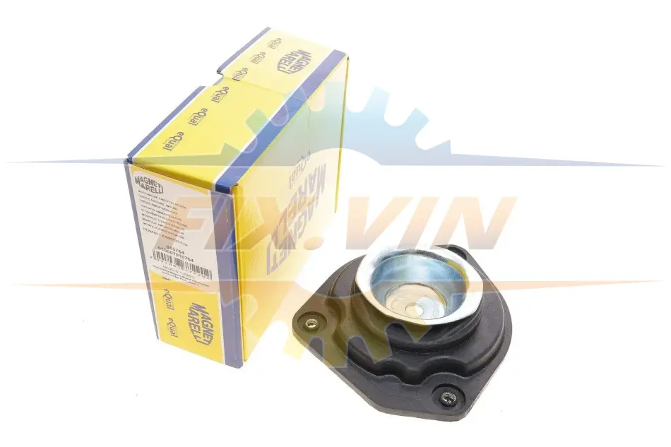 Подушка амортизатора (переднього) Renault Kangoo 08- MAGNETI MARELLI 030607010764 (фото 1)