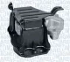 Опора двигуна CITROEN / PEUGEOT (вир-во Magneti Marelli) MAGNETI MARELLI 030607010845 (фото 1)