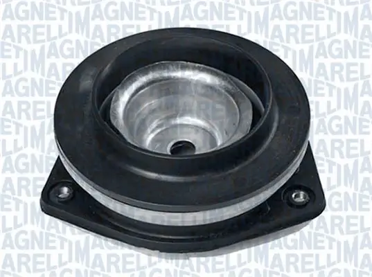 NISSAN опора стійки амортизатора (з підшипн.) лів. MICRA MAGNETI MARELLI 030607010859 (фото 1)