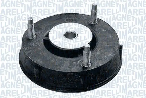 FORD опора передн. амортизатора (без підшипн.) Transit 00- MAGNETI MARELLI 030607010890 (фото 1)