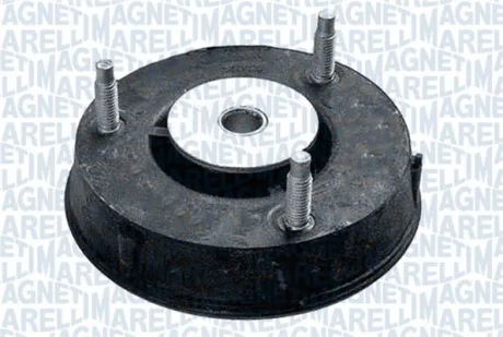 FORD опора передн. амортизатора (без підшипн.) Transit 00- MAGNETI MARELLI 030607010890