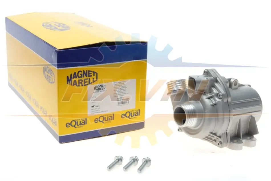 Електричний водяний насос MAGNETI MARELLI 052316000001 (фото 1)