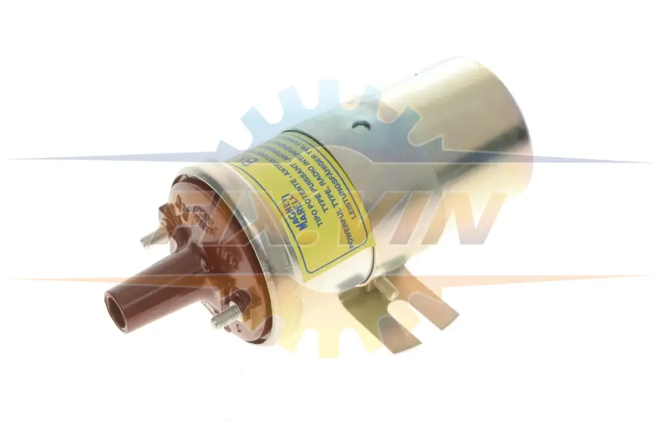 Котушка запалювання Audi/BMW/Citroen/Dacia/Fiat/Ford/Honda/Land Rover/MB/Nissan/Opel/Peugeot/Renault MAGNETI MARELLI 060690002010 (фото 1)