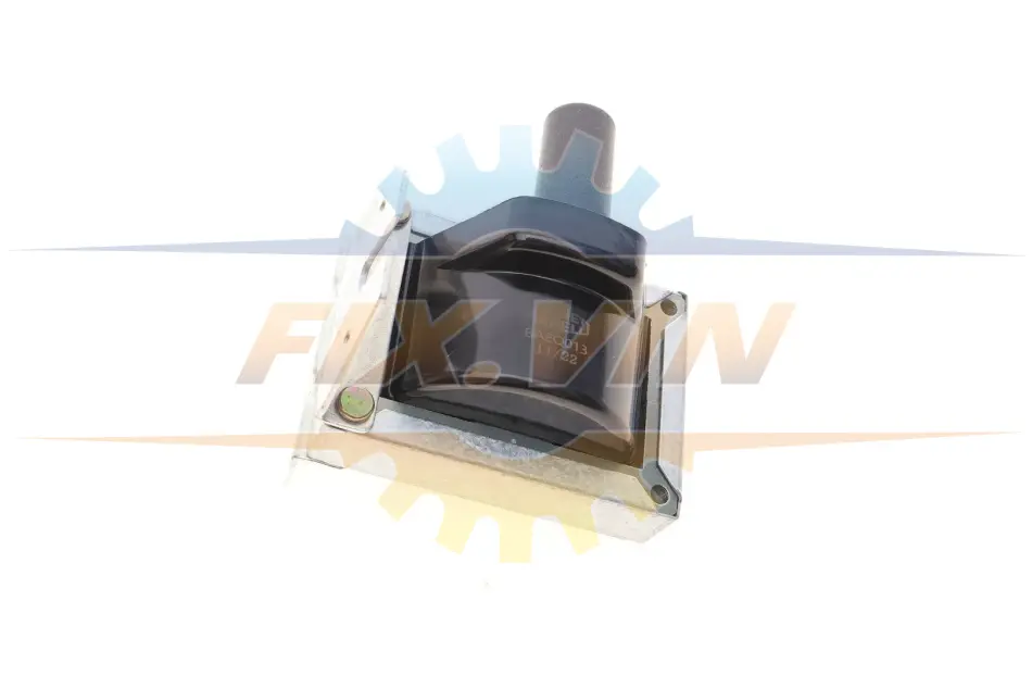 Котушка запалювання Fiat Fiorino/Panda -01 MAGNETI MARELLI 060717013012 (фото 1)