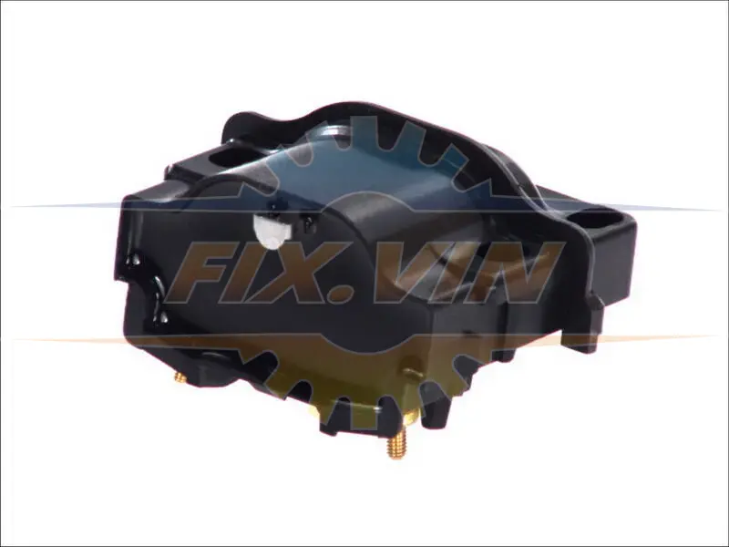 Котушка запалювання TOYOTA: AVENSIS CAMRY 1,8/ 2,0 CARINA II 1,6/1,8/ 2,0 CARINA E 1,6 CELICA V 1,6/ 1,8 COROLLA II MAGNETI MARELLI 060717025012 (фото 1)