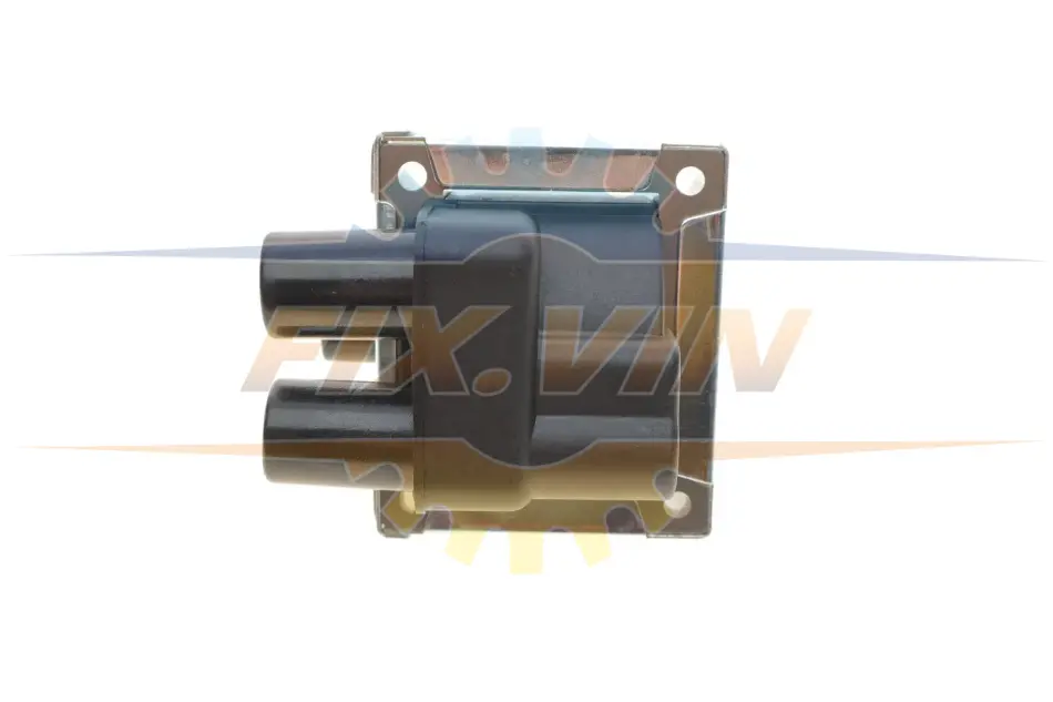 Котушка запалювання Fiat Doblo 1.2i 01- MAGNETI MARELLI 060717029012 (фото 1)