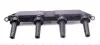 Котушка запалювання Citroen Berlingo/Peugeot Partner 1.1-1.4i 96-15 (BAEQ030) MAGNETI MARELLI 060717030012 (фото 3)