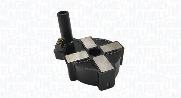 Катушка зажигания MAGNETI MARELLI 060717034012 (фото 1)