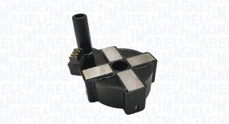 Катушка зажигания MAGNETI MARELLI 060717034012