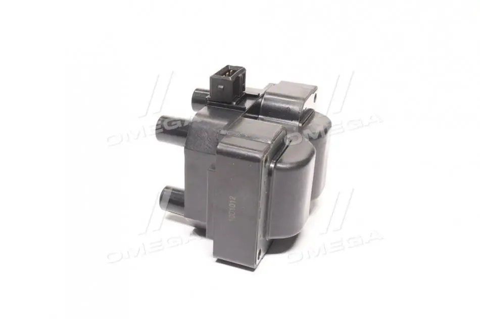 Котушка запалювання (вир-во Magneti Marelli кор.код. BAEQ037) MAGNETI MARELLI 060717037012 (фото 1)