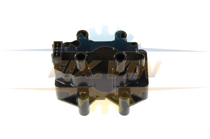 Катушка зажигания (пр-во Magneti Marelli кор.код. BAEQ043) MAGNETI MARELLI 060717043012 (фото 1)