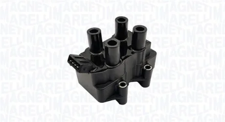 Котушка запалювання MAGNETI MARELLI 060717044012