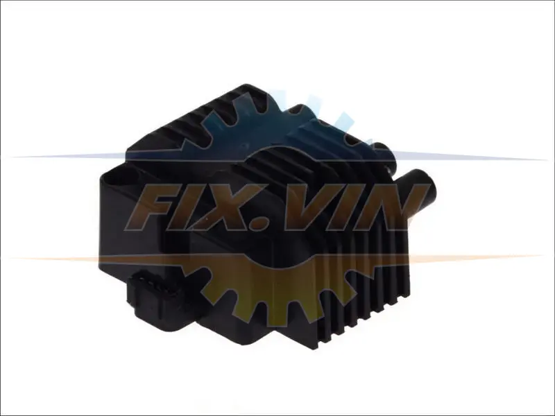 Котушка запалювання OPEL: ASTRA F 1,4I/ 1,6I MAGNETI MARELLI 060717046012 (фото 1)