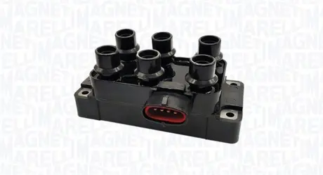 Котушка запалювання MAGNETI MARELLI 060717047012