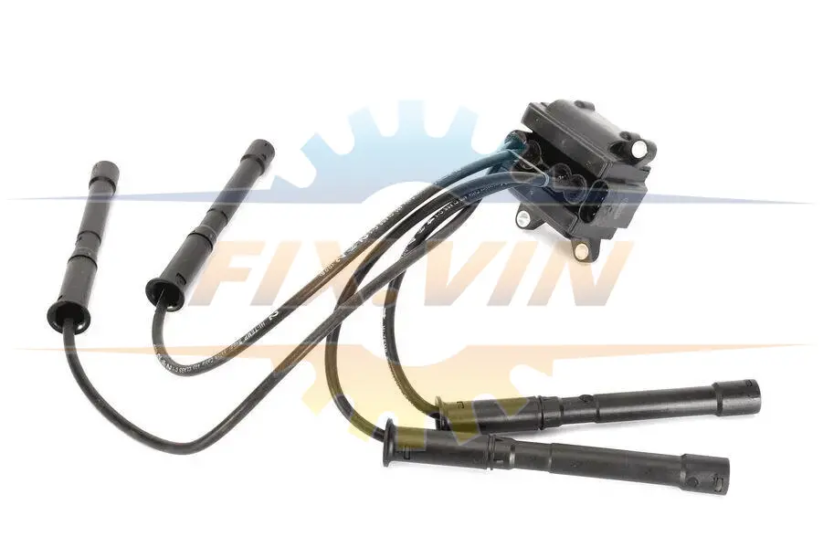 Катушка зажигания MAGNETI MARELLI 060717055012 (фото 1)