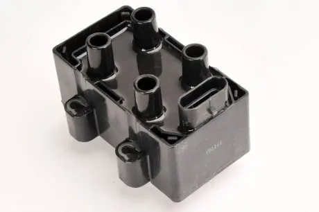 Катушка зажигания (пр-во Magneti Marelli кор.код. BAEQ060) MAGNETI MARELLI 060717060012
