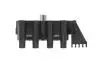 Котушка запалювання IVECO DAILY III FIAT BRAVA, BRAVO I, DOBLO, MAREA, MULTIPLA, PALIO, SIENA LANCIA DEDRA, DELTA II, LYBRA 1.6-2.8CNG 10.95- MAGNETI MARELLI 060717067012 (фото 1)