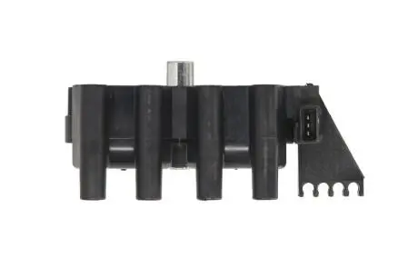 Котушка запалювання IVECO DAILY III FIAT BRAVA, BRAVO I, DOBLO, MAREA, MULTIPLA, PALIO, SIENA LANCIA DEDRA, DELTA II, LYBRA 1.6-2.8CNG 10.95- MAGNETI MARELLI 060717067012