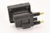 Котушка запалювання (сіра) RENAULT Laguna, Safrane, Megane VOLVO V40/S40 MAGNETI MARELLI 060717071012 (фото 3)