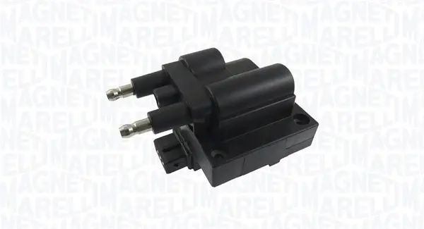 Котушка запалювання RENAULT Laguna, Safrane, Megane VOLVO V40/S40 MAGNETI MARELLI 060717073012 (фото 1)