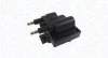Котушка запалювання RENAULT Laguna, Safrane, Megane VOLVO V40/S40 MAGNETI MARELLI 060717073012 (фото 1)