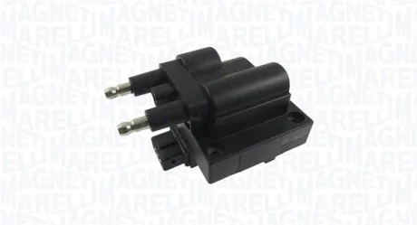 Катушка зажигания MAGNETI MARELLI 060717073012