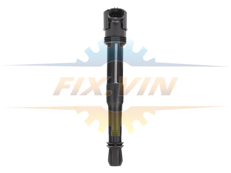 FIAT котушка запалювання Doblo 1,6 16V 01-, Stilo, Palio. MAGNETI MARELLI 060717074012 (фото 1)