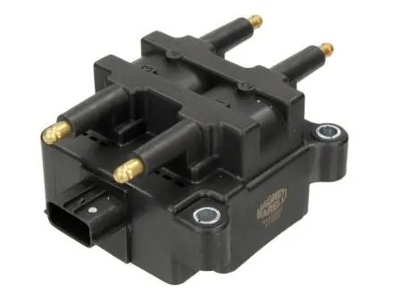 Катушка зажигания MAGNETI MARELLI 060717090012