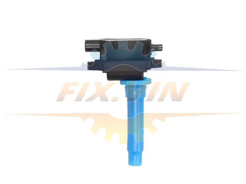 Катушка зажигания MAGNETI MARELLI 060717096012 (фото 1)