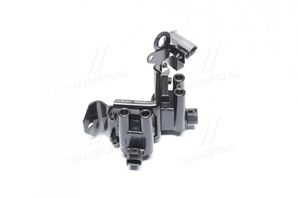 Катушка зажигания Hyundai Accent,Getz (пр-во Magneti Marelli кор.код.BAEQ110) MAGNETI MARELLI 060717110012 (фото 1)