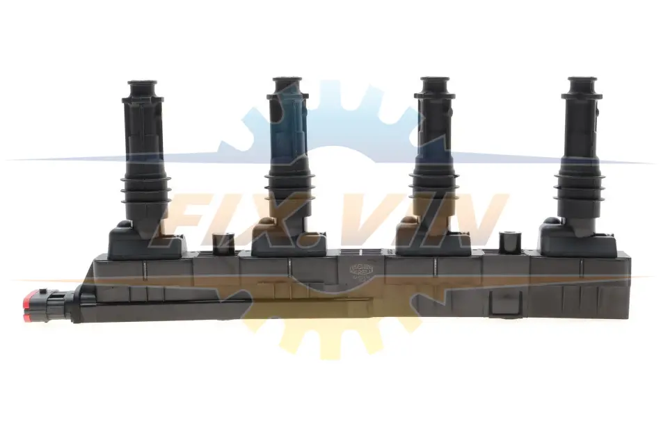 Котушка запалювання Opel Combo 1.4 16V 04- (BAEQ133) MAGNETI MARELLI 060717133012 (фото 1)