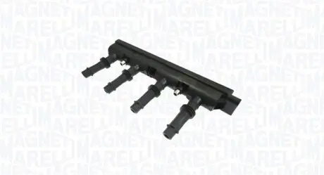 Котушка запалювання MAGNETI MARELLI 060717137012