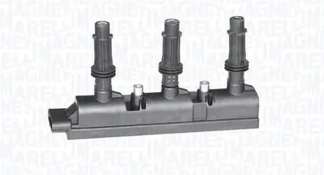 Катушка MAGNETI MARELLI 060717186012