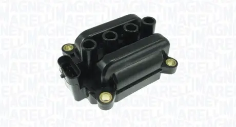 Котушка запалювання MAGNETI MARELLI 060717190012