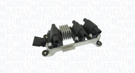 Деталь автомобиля. MAGNETI MARELLI 060717196012