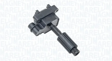 Котушка запалювання MAGNETI MARELLI 060717222012