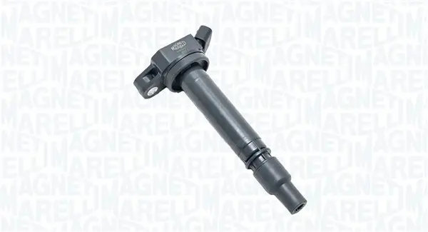 TOYOTA котушка запалювання Land Cruiser 100, 120, Lexus ES, GS, LS, lS 2.5/4.6 05- MAGNETI MARELLI 060717227012 (фото 1)
