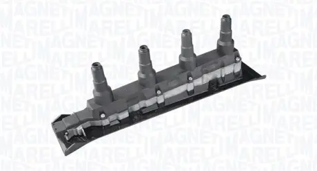 Котушка запалювання MAGNETI MARELLI 060717233012