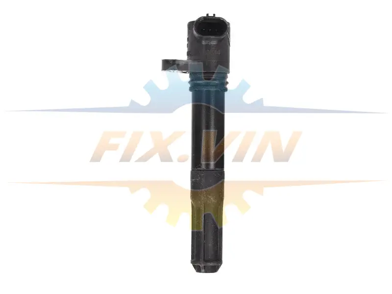 Котушка запалювання (вир-во Magneti Marelli кор.код. BAE403C) MAGNETI MARELLI 060740303010 (фото 1)