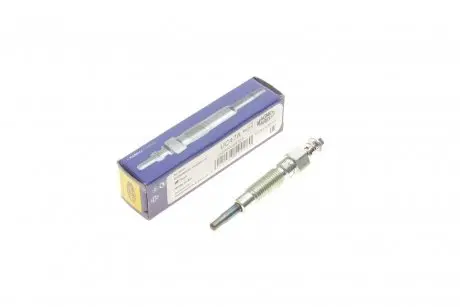 Свічка розжарювання MAGNETI MARELLI 062900064304