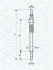 Автозапчасть MAGNETI MARELLI 062900076304 (фото 1)