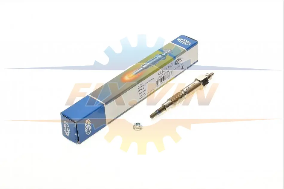 Свічка розжарювання MAGNETI MARELLI 062900093304 (фото 1)