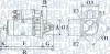 Mqs325mmстартер 0.9kw mazda 121323626, kia shumasportage 1.6-2.0 87-04 MAGNETI MARELLI 063720325010 (фото 1)