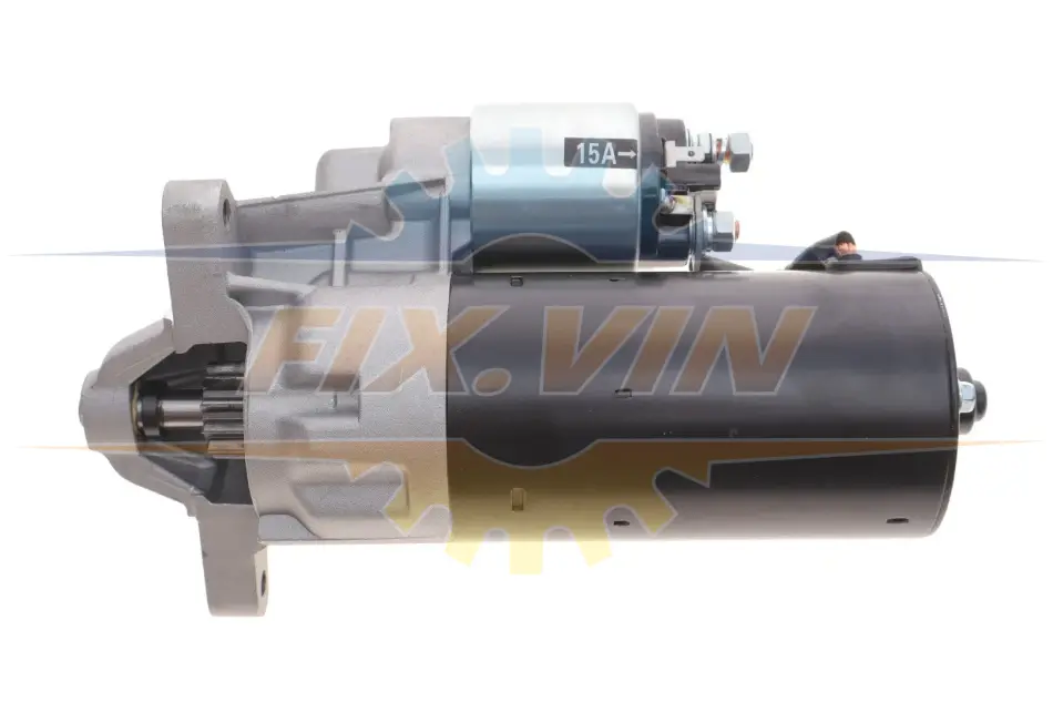 Стартер MAGNETI MARELLI 063720373010 (фото 1)